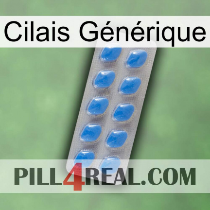 Cilais Générique 22